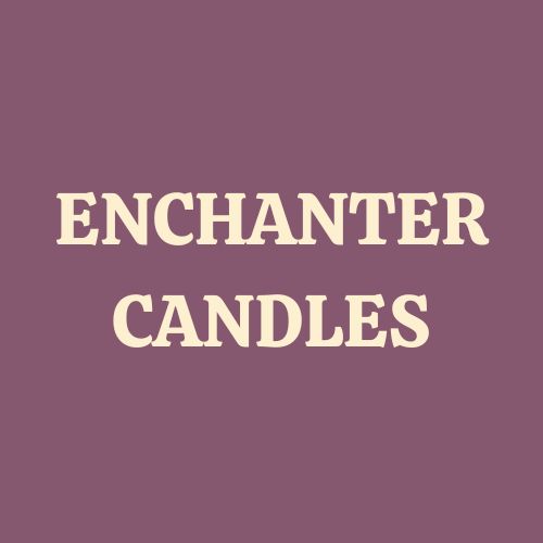 Enchanter Candles