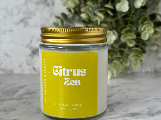 Citrus Zen