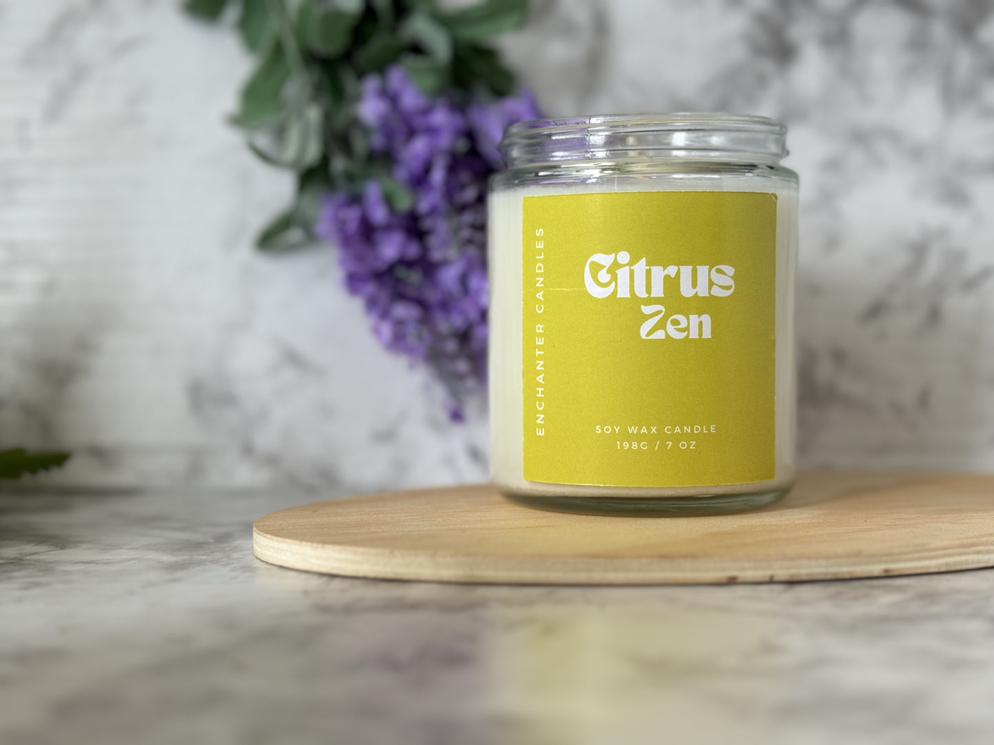 Citrus Zen