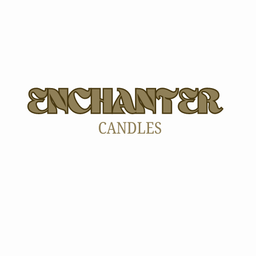 Enchanter Candles